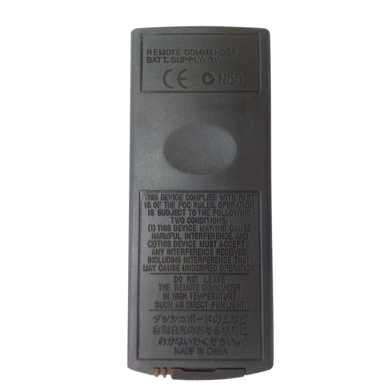 Beyution Replaced New RM-ANU192 Sound Bar Remote fit for Sony Sound bar HT-CT60BT SS-WCT60 HT-CT60 SA-CT60 SA-CT60BT HTCT60BT SSWCT60 HTCT60 SACT60 SACT60BT - Image 3